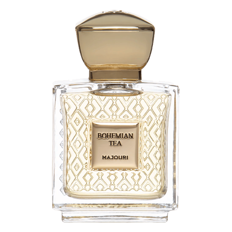Majouri Bohemian Tea Parfume Unisex 75 ml